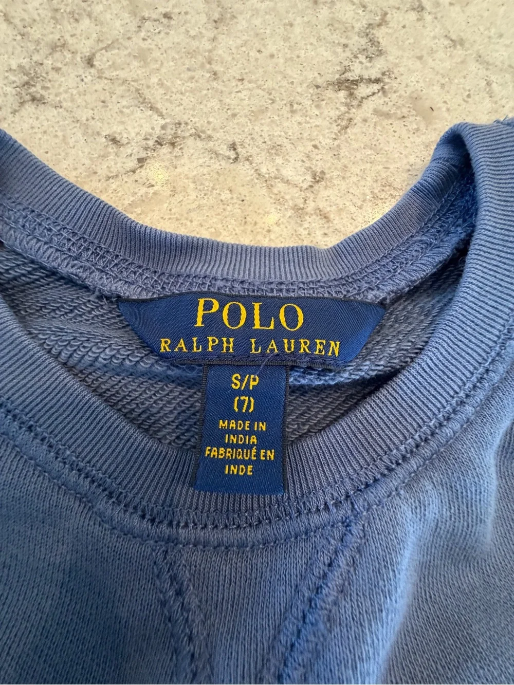 Ralph Lauren classic polo